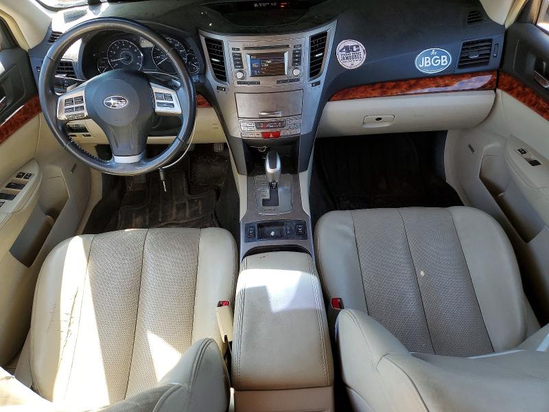 Aukcja sprzedaży 2012 Subaru Outback, vin: 4S4BRCJC2C3280835, numer aukcji: 67474256
