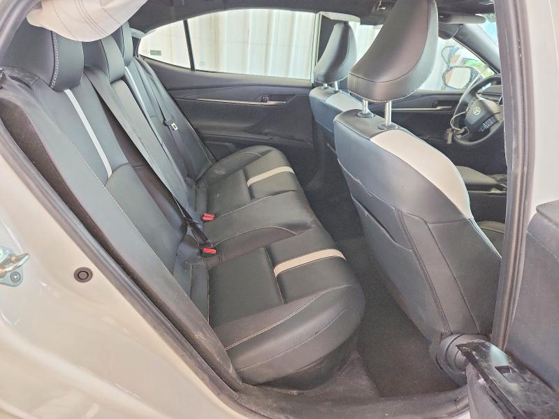 Aukcja sprzedaży 2026 Toyota Camry, vin: 4T1DAACK3TU248835, numer aukcji: 71038256