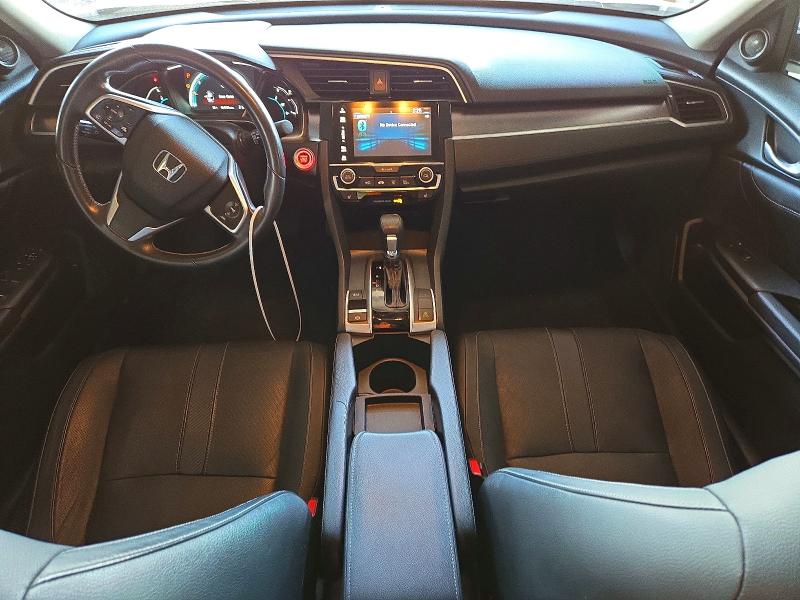 Продажа на аукционе авто 2018 Honda Civic, vin: JHMFC1F75JX007772, номер лота: 71284796