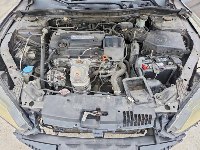 Продажа на аукционе авто 2014 Honda Accord, vin: 1HGCR2F33EA285456, номер лота: 68841666