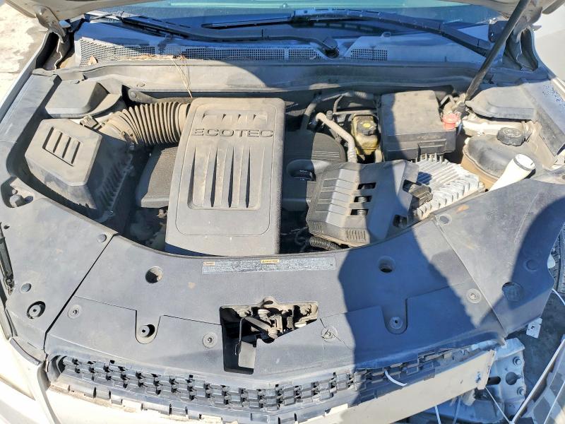 Продажа на аукционе авто 2010 Chevrolet Equinox, vin: 2CNALBEW1A6252980, номер лота: 69680346