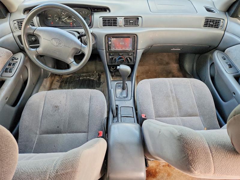 Продажа на аукционе авто 2001 Toyota Camry, vin: 4T1BG22KX1U088897, номер лота: 68093966