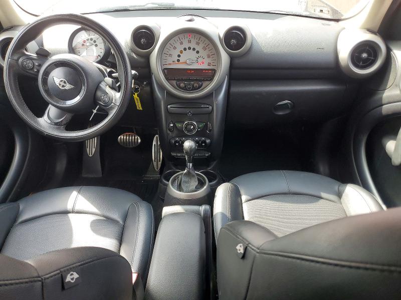 Продаж на аукціоні авто 2012 Mini Cooper, vin: WMWZC3C51CWL83629, номер лоту: 69802996