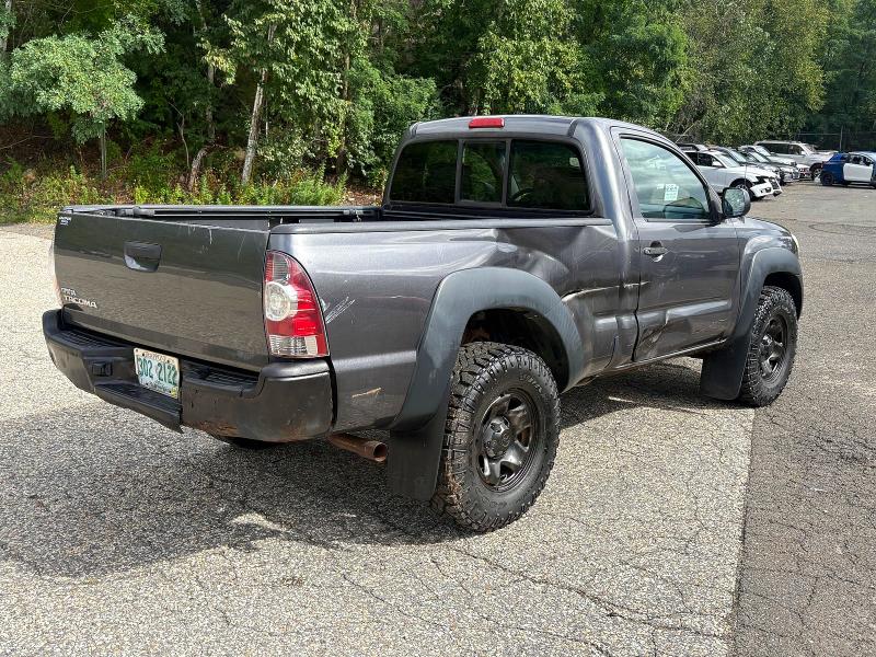 68367976 :رقم المزاد ، 5TFPX4EN4BX002060 vin ، 2011 Toyota Tacoma مزاد بيع