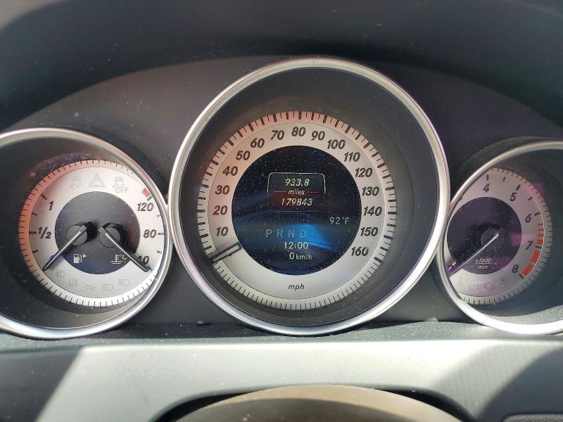 Aukcja sprzedaży 2014 Mercedes-benz C, vin: WDDGF4HB3EA945915, numer aukcji: 67881126