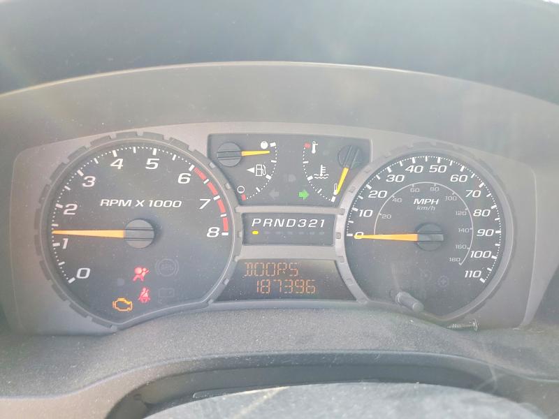 2005 Chevrolet Colorado მანქანა იყიდება აუქციონზე, vin: 1GCDT196858269572, აუქციონის ნომერი: 68408896