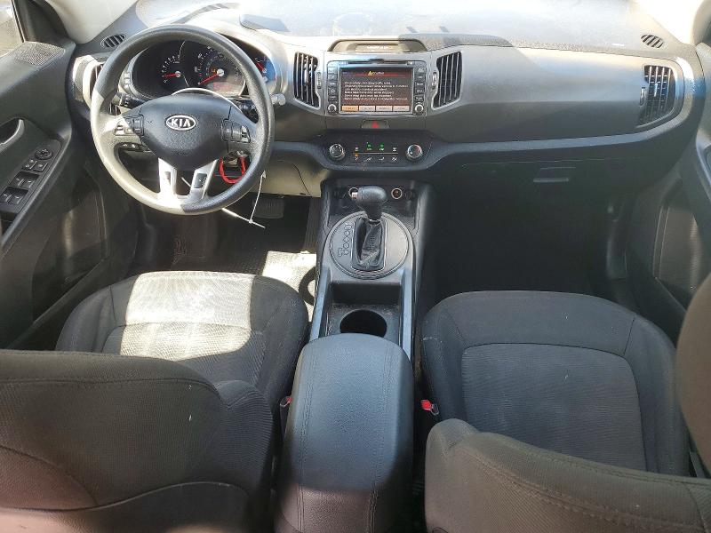 Aukcja sprzedaży 2011 Kia Sportage, vin: KNDPB3A25B7031863, numer aukcji: 67962016