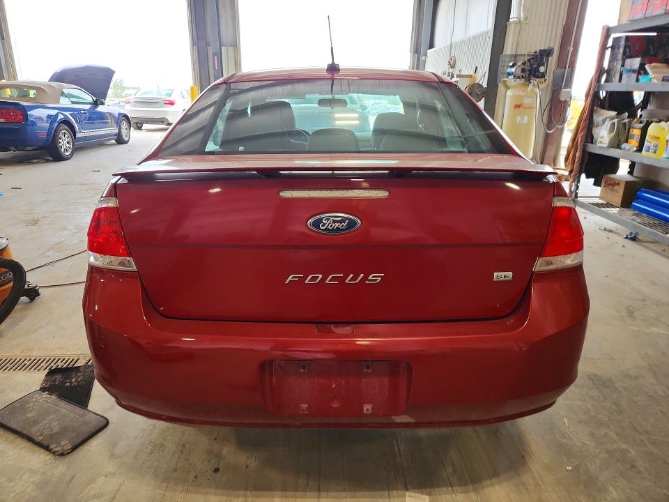 Продаж на аукціоні авто 2010 Ford Focus, vin: 1FAHP3FN2AW168150, номер лоту: 69958406