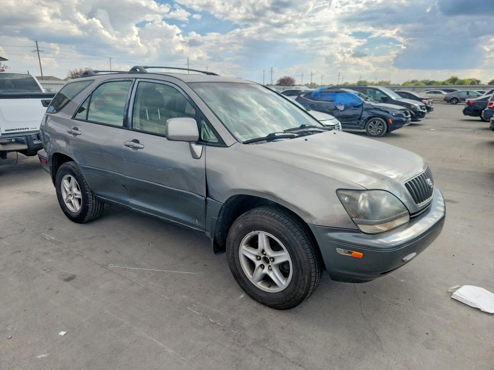 Aukcja sprzedaży 2000 Lexus Rx, vin: JT6HF10U4Y0143949, numer aukcji: 67182006
