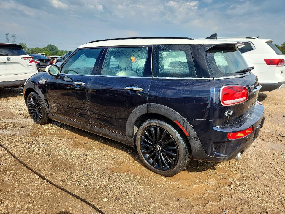 Продаж на аукціоні авто 2020 Mini Cooper, vin: WMWXJ1C0XL2M34414, номер лоту: 65021566