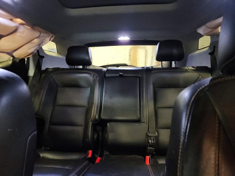 59407956 :رقم المزاد ، 3GKALVEV9KL163849 vin ، 2019 Gmc Terrain مزاد بيع