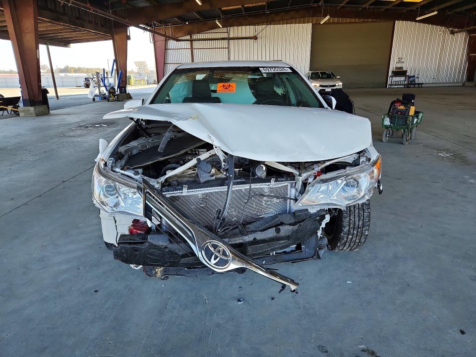 Продажа на аукционе авто 2012 Toyota Camry, vin: 4T1BF1FKXCU134948, номер лота: 69755326