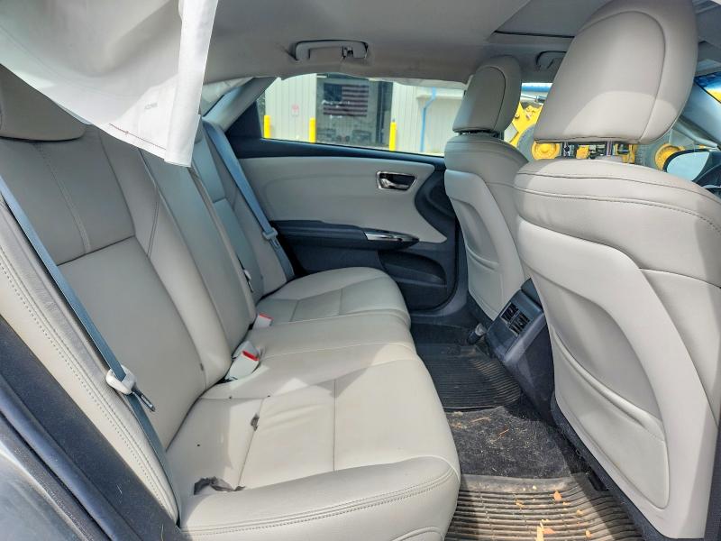 Aukcja sprzedaży 2016 Toyota Avalon Hybrid, vin: 4T1BD1EB5GU055815, numer aukcji: 66958296