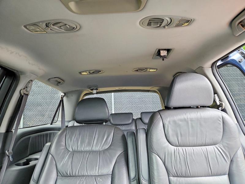 70232086 :رقم المزاد ، 5FNRL38707B012341 vin ، 2007 Honda Odyssey مزاد بيع