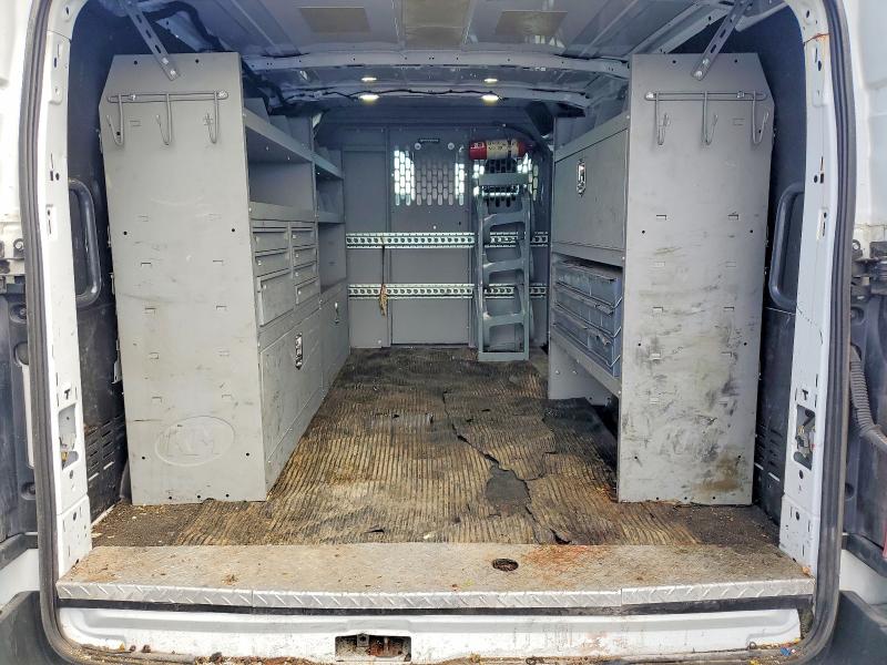 Продажа на аукционе авто 2021 Ford Transit, vin: 1FTBR1Y89MKA87082, номер лота: 69400946