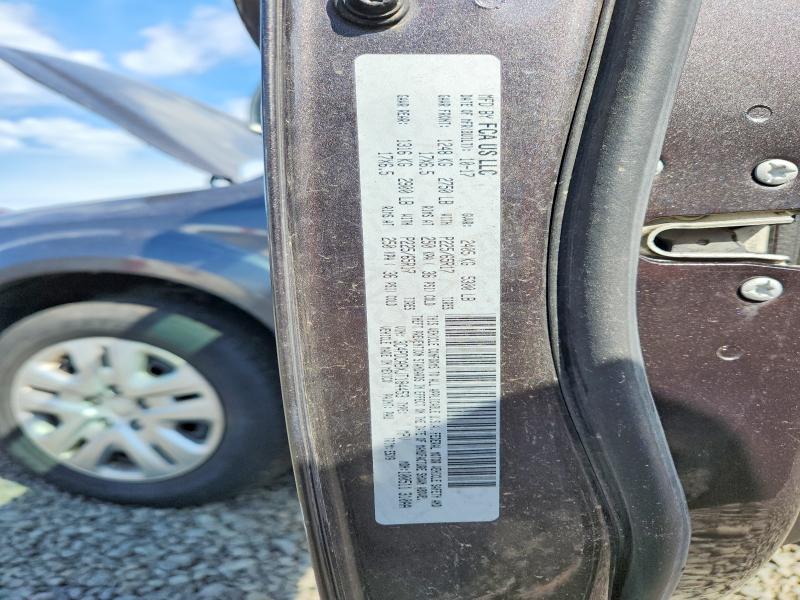 Продаж на аукціоні авто 2018 Dodge Journey, vin: 3C4PDCABXJT184453, номер лоту: 69180356