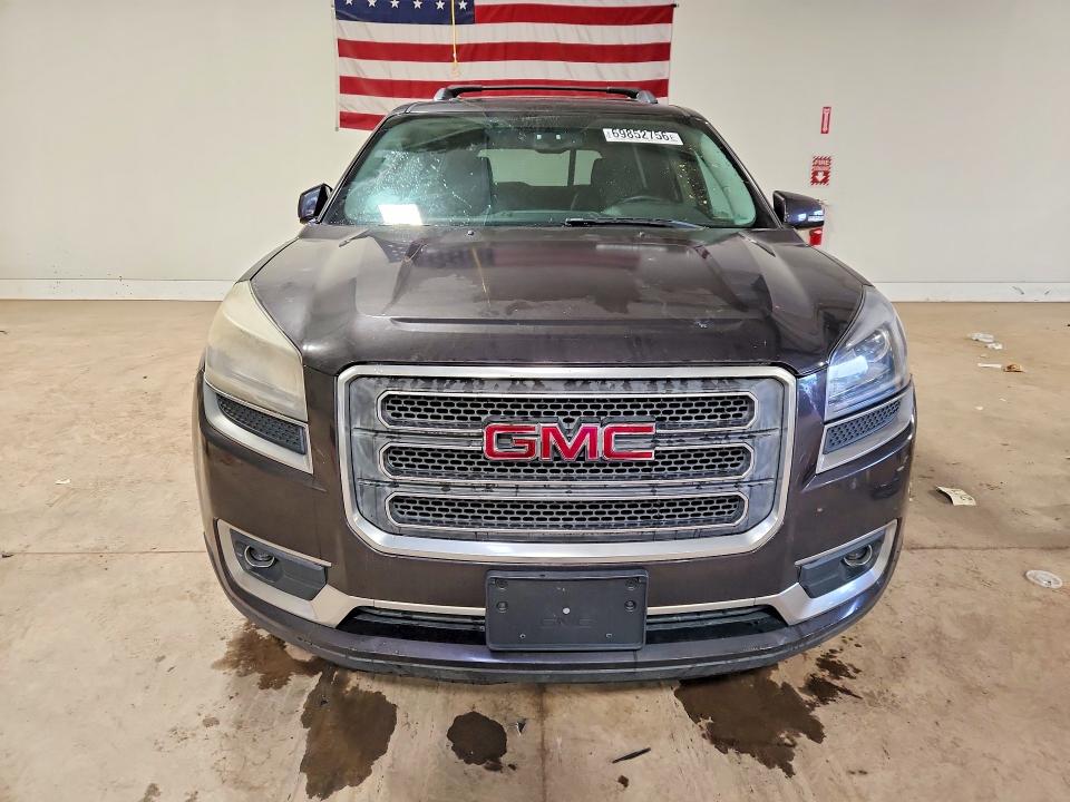 2014 Gmc Acadia მანქანა იყიდება აუქციონზე, vin: 1GKKVRKD0EJ286209, აუქციონის ნომერი: 69852756