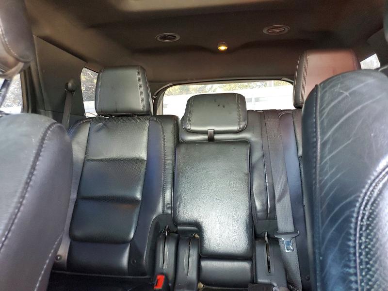 2014 Ford Explorer მანქანა იყიდება აუქციონზე, vin: 1FM5K7F84EGA02267, აუქციონის ნომერი: 70699756