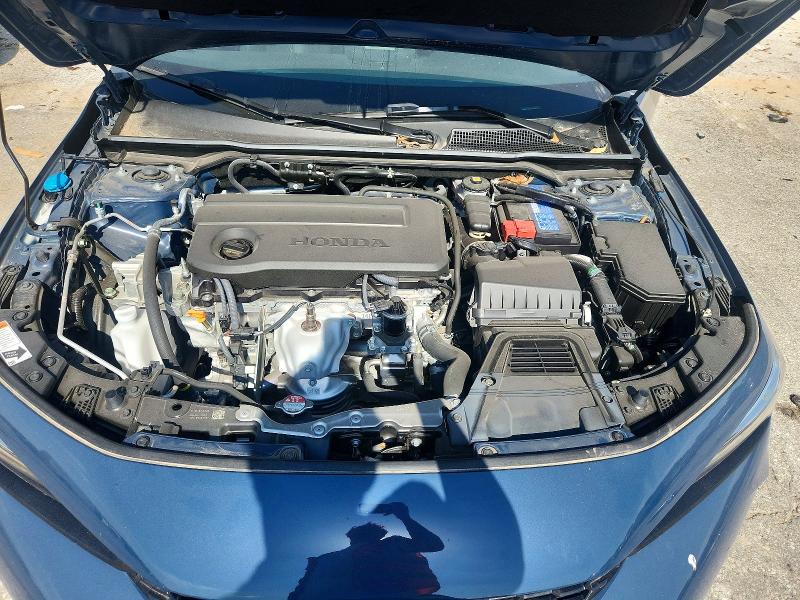 Продаж на аукціоні авто 2025 Honda Civic, vin: 2HGFE2F50SH540748, номер лоту: 69553706