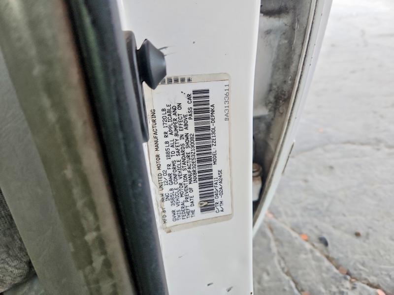Aukcja sprzedaży 2003 Toyota Corolla, vin: 1NXBR32E53Z130082, numer aukcji: 69723846