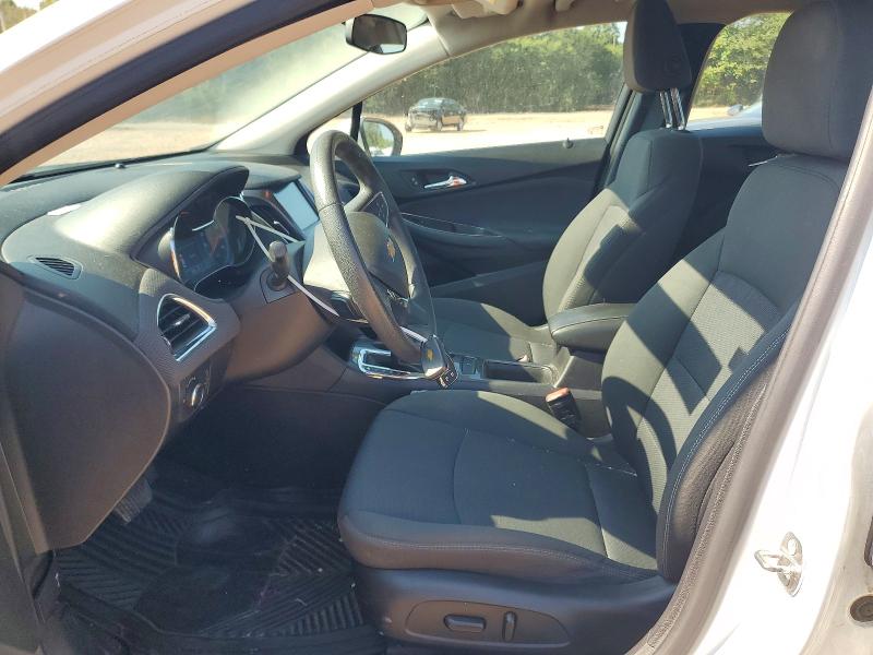 Aukcja sprzedaży 2017 Chevrolet Cruze, vin: 1G1BE5SM8H7243459, numer aukcji: 69219846
