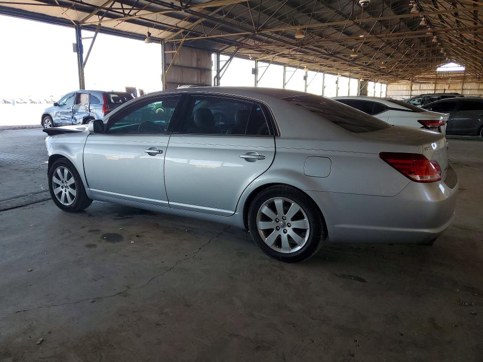 Продаж на аукціоні авто 2006 Toyota Avalon, vin: 4T1BK36B86U145670, номер лоту: 68693556