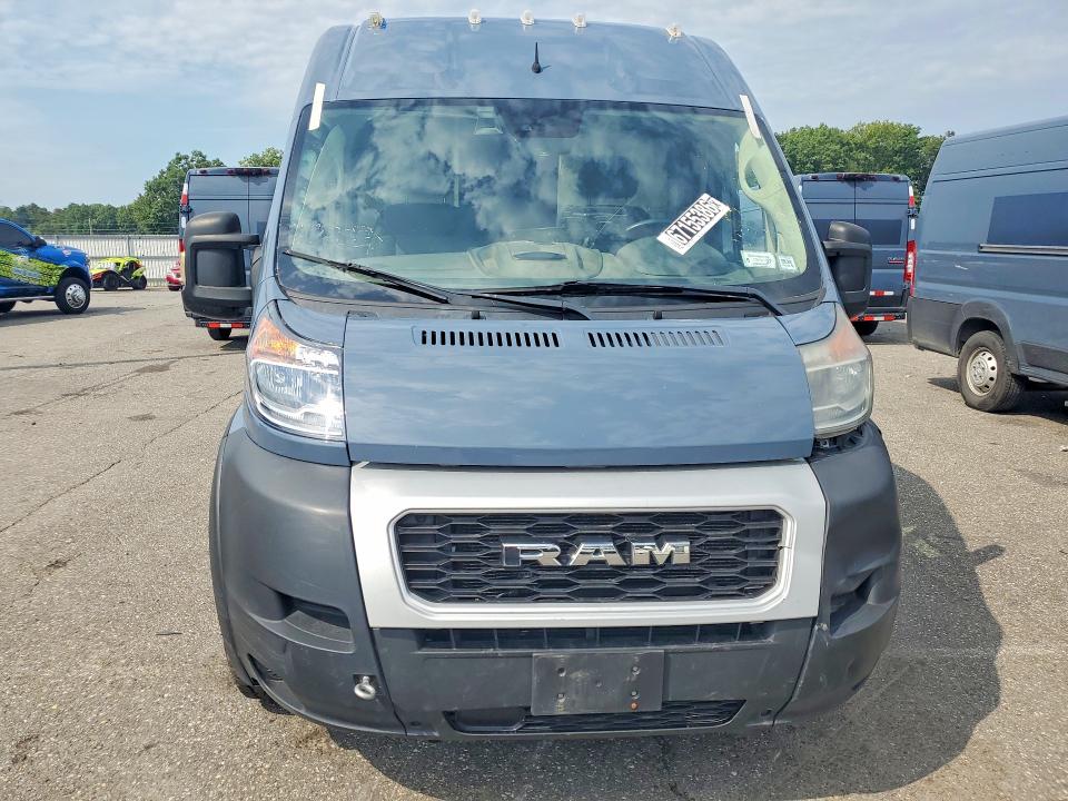 Aukcja sprzedaży 2021 Ram Promaster 3500, vin: 3C6MRVJG5ME540979, numer aukcji: 67155386