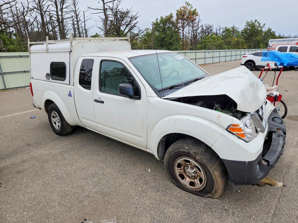 69559326 :رقم المزاد ، 1N6BD0CT4GN739062 vin ، 2016 Nissan Frontier مزاد بيع