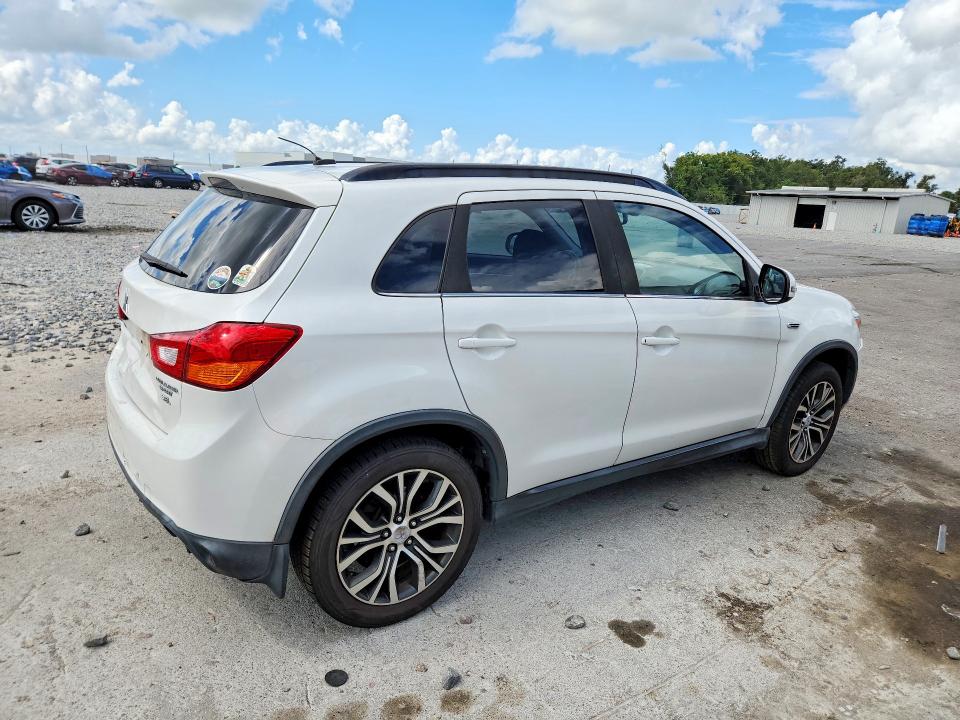 Auction sale of the 2016 Mitsubishi Outlander Sport, vin: JA4AP4AWXGZ033985, lot number: 69711596