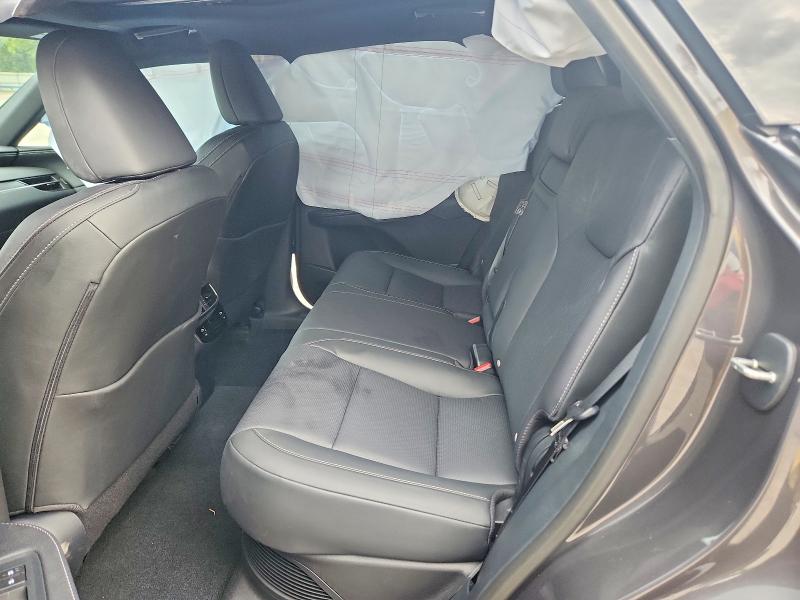 Продажа на аукционе авто 2026 Lexus Rx 350h, vin: 2T2BBMCA7TC106160, номер лота: 66954316