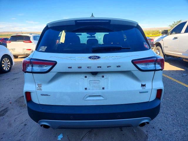 70103626 :رقم المزاد ، 1FMCU0H69LUA54898 vin ، 2020 Ford Escape مزاد بيع