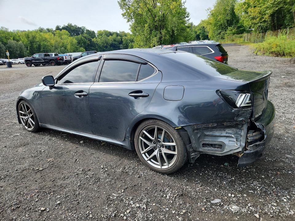 67463196 :رقم المزاد ، JTHBK262885070124 vin ، 2008 Lexus Is 250 مزاد بيع