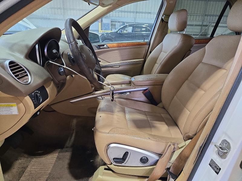 70436676 :رقم المزاد ، 4JGBB86E69A508495 vin ، 2009 Mercedes-benz Ml مزاد بيع