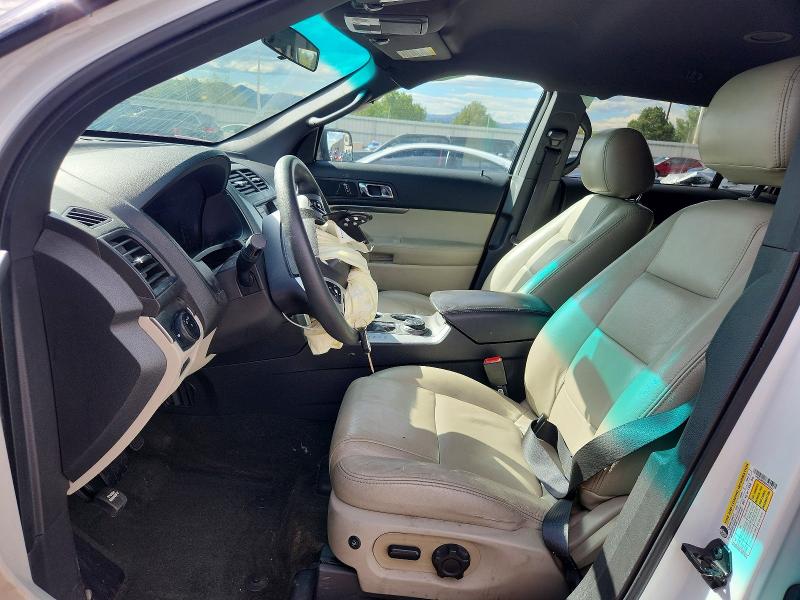 Продажа на аукционе авто 2013 Ford Explorer, vin: 1FM5K8B88DGC33523, номер лота: 67385346