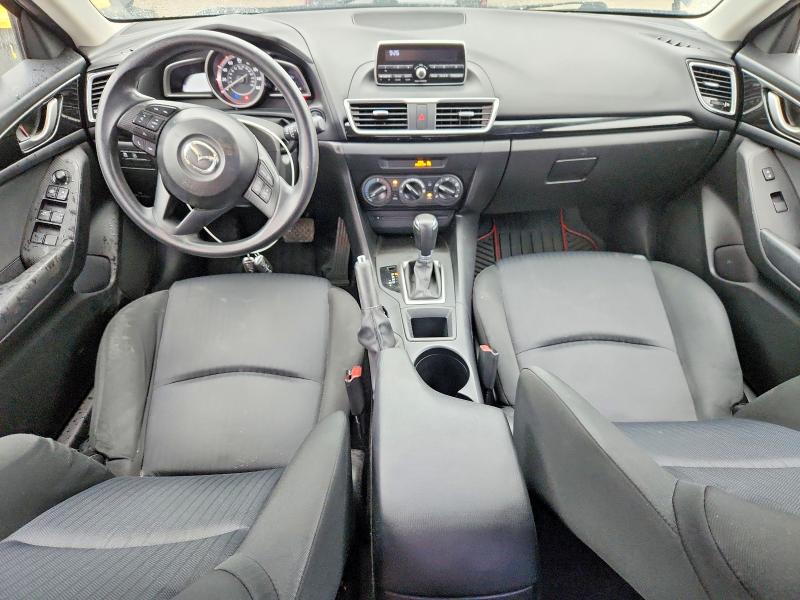 Продаж на аукціоні авто 2014 Mazda 3, vin: JM1BM1U73E1198469, номер лоту: 67514566