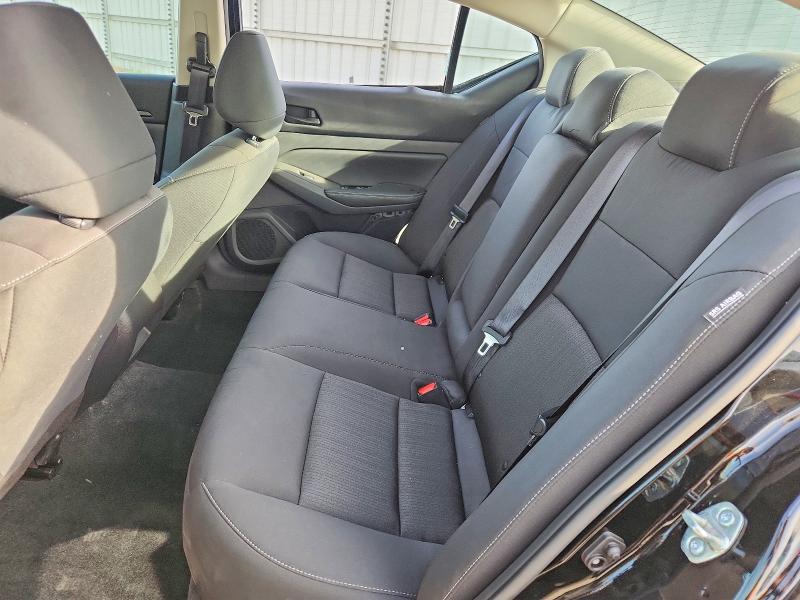 70508046 :رقم المزاد ، 1N4BL4DV3TN353505 vin ، 2026 Nissan Altima مزاد بيع