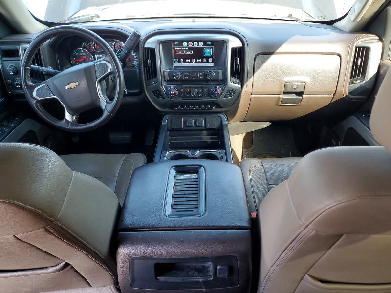 Aukcja sprzedaży 2017 Chevrolet Silverado, vin: 3GCUKSEC9HG193783, numer aukcji: 67541536