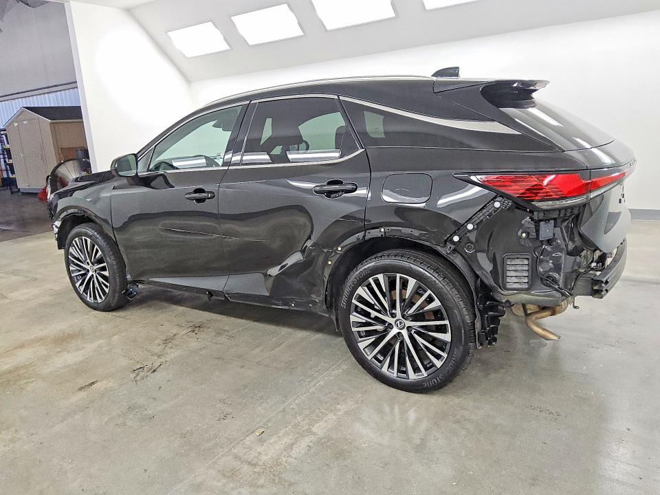 Aukcja sprzedaży 2026 Lexus Rx 350h, vin: 2T2BBMCAXTC118061, numer aukcji: 67439476