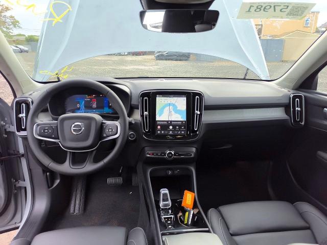 67752156 :رقم المزاد ، YV4L12UC5T2790699 vin ، 2026 Volvo Xc40 مزاد بيع