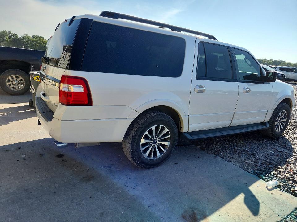 2015 Ford Expedition მანქანა იყიდება აუქციონზე, vin: 1FMJK1JT7FEF45214, აუქციონის ნომერი: 69179826