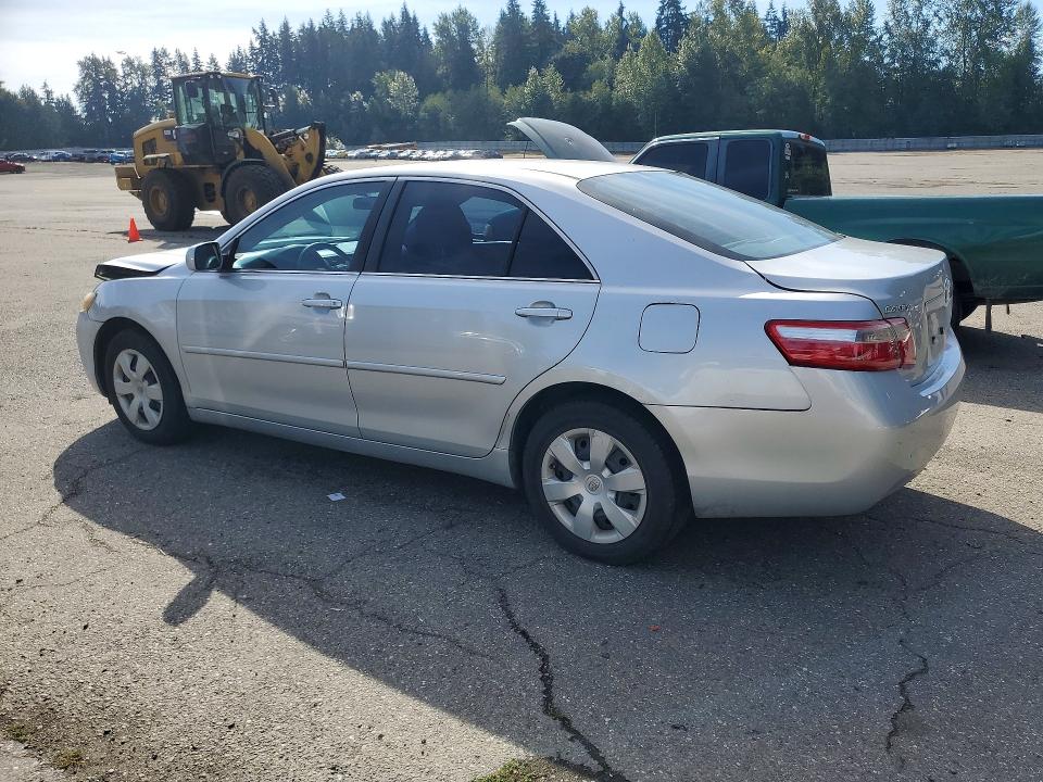 Продажа на аукционе авто 2007 Toyota Camry, vin: 4T1BE46K27U624200, номер лота: 68350566