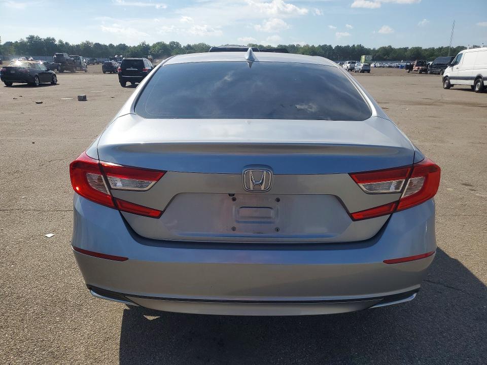 Продаж на аукціоні авто 2020 Honda Accord, vin: 1HGCV1F18LA052268, номер лоту: 67715306