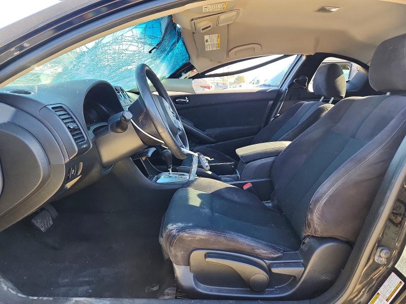 Продаж на аукціоні авто 2011 Nissan Altima, vin: 1N4AL2EP6BC150862, номер лоту: 70378006