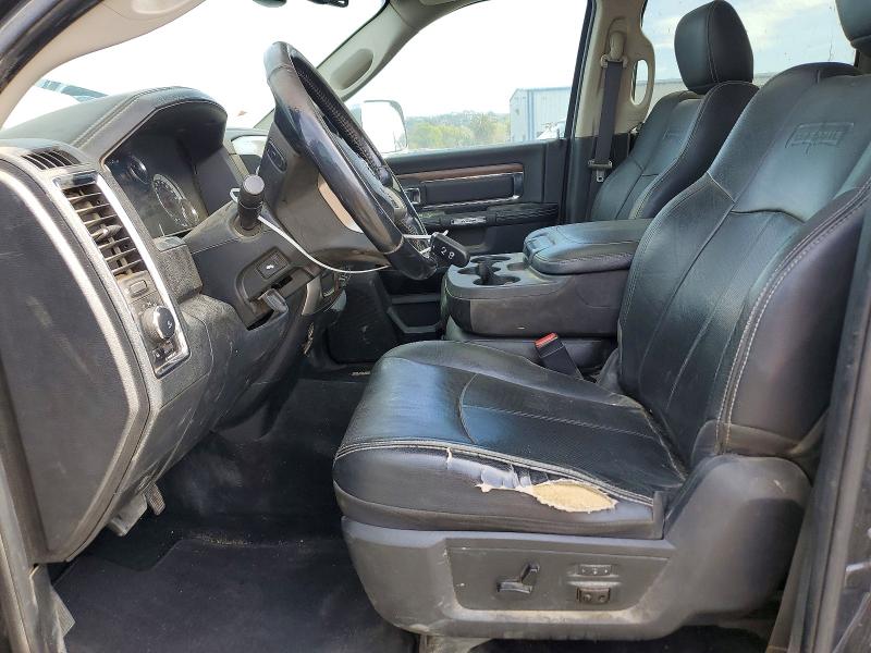 Aukcja sprzedaży 2018 Ram 2500, vin: 3C6UR5FJ7JG156397, numer aukcji: 70511966