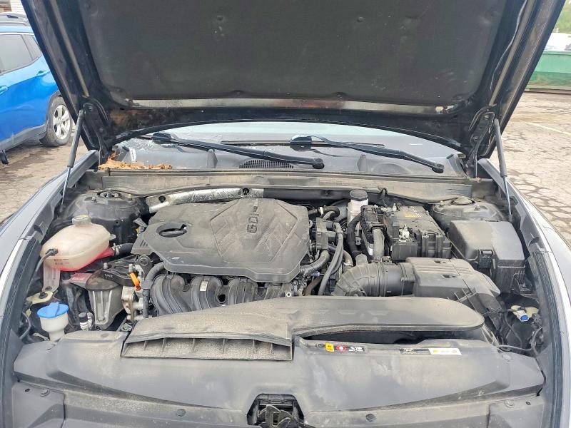 Aukcja sprzedaży 2023 Hyundai Sonata, vin: KMHL64JA5PA261697, numer aukcji: 67507666