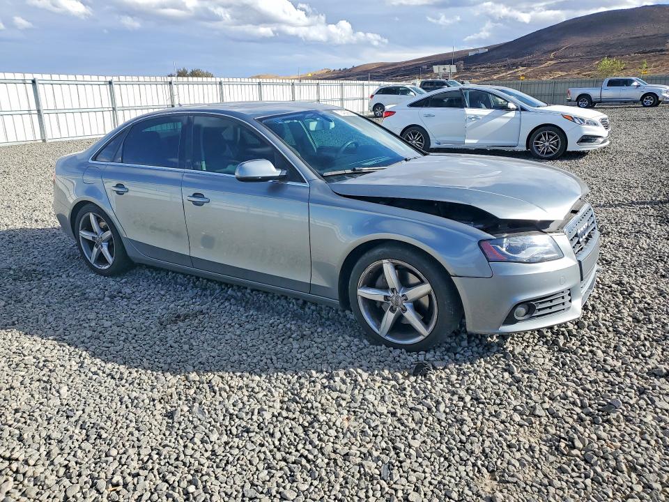Aukcja sprzedaży 2010 Audi A4, vin: WAUFFAFL6AN044053, numer aukcji: 70433656