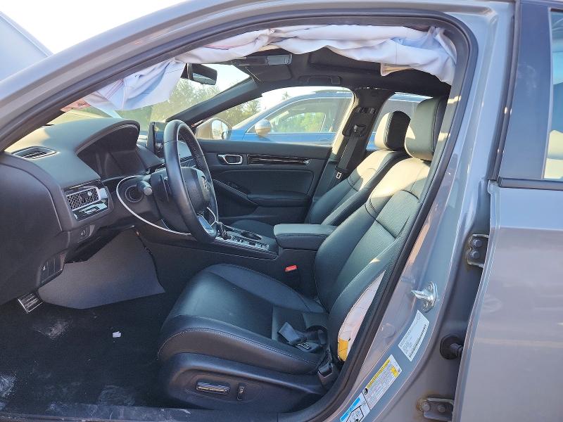 Aukcja sprzedaży 2025 Honda Civic, vin: 19XFL4H92SE401605, numer aukcji: 67272846