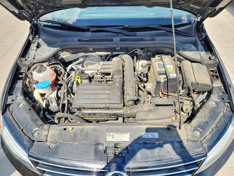Aukcja sprzedaży 2017 Volkswagen Jetta, vin: 3VW2B7AJ4HM282605, numer aukcji: 69734886