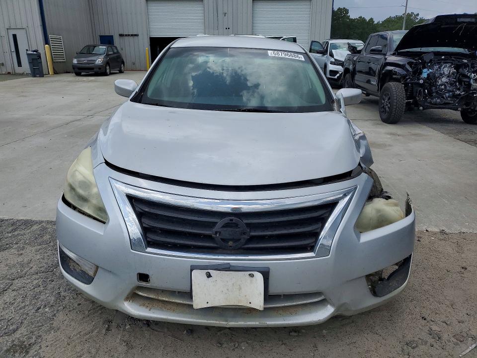 68796886 :رقم المزاد ، 1N4AL3AP4DC156867 vin ، 2013 Nissan Altima مزاد بيع