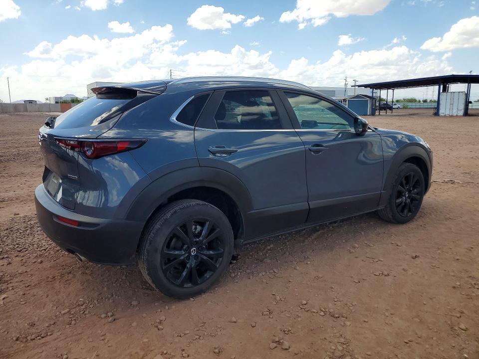67742186 :رقم المزاد ، 3MVDMBCM4PM578009 vin ، 2023 Mazda Cx-30 مزاد بيع
